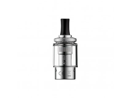 VOOPOO ITO-X - Pod cartridge - 3,5ml - Silver, produktový obrázek.