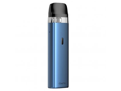 VOOPOO Vinci Pod SE - Pod Kit - 900mAh - Dawn Blue, produktový obrázek.