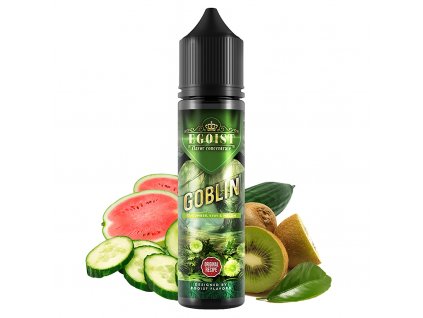 Egoist Classic - Shake & Vape - Goblin - 20ml, produktový obrázek.