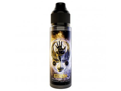 Zeus Juice - Mortals - S&V - Dragon Claw - 20ml, produktový obrázek.