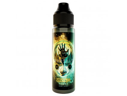 Zeus Juice - Mortals - S&V - Hydra - 20ml, produktový obrázek.