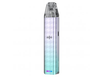 OXVA Xlim SE 2 - Pod Kit - 1000 mAh - Blue Purple, produktový obrázek.