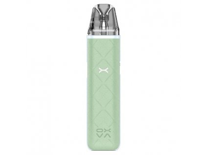 OXVA Xlim Go - Pod kit - 1000 mAh - Light Green, produktový obrázek.