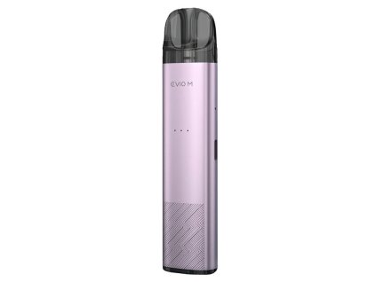 Joyetech EVIO M - Pod Kit - 900mAh - Purple, produktový obrázek.