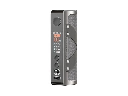 Aspire Huracan EX - Easy Grip - Grey, produktový obrázek.