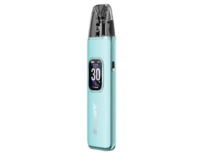 Voopoo Argus G3 - Pod Kit - Snow Blue, produktový obrázek.