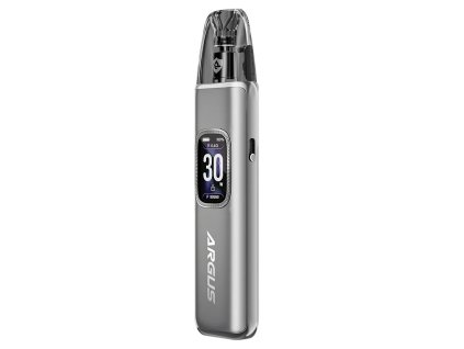 Voopoo Argus G3 - Pod Kit - Space Gray, produktový obrázek.