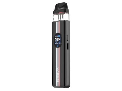 Vaporesso Xros 5 - Pod Kit - Carbon Stripe, produktový obrázek.
