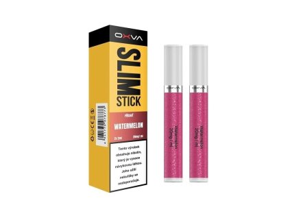 OXVA SLIMSTICK Pod Cartridge Watermelon 20mg 2x2ml