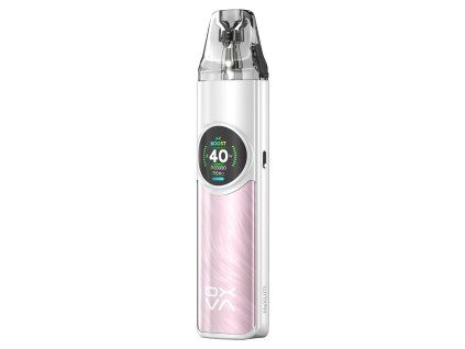 Oxva NeXLIM Pod Kit Pearl Pink