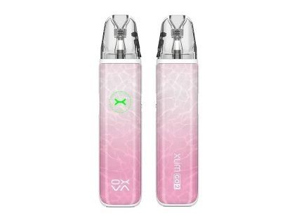 OXVA Xlim GO 2 Pod Kit 2ml (Pink Ripple)