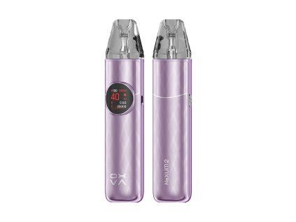 Oxva NeXLIM 2 Pod Kit Shiny Purple