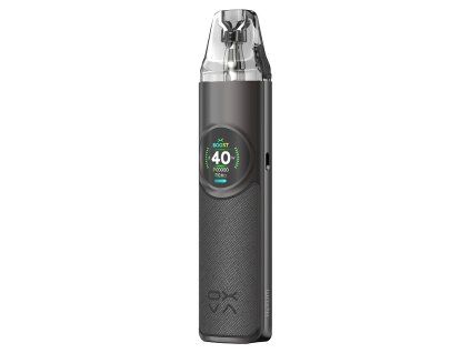Oxva NeXLIM Pod Kit Dark Brown
