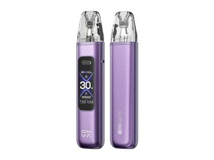 Oxva Xlim Pro 3 Pod Kit Purple Silk