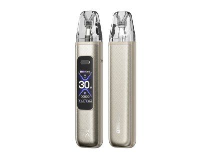 Oxva Xlim Pro 3 Pod Kit Titanium Silk