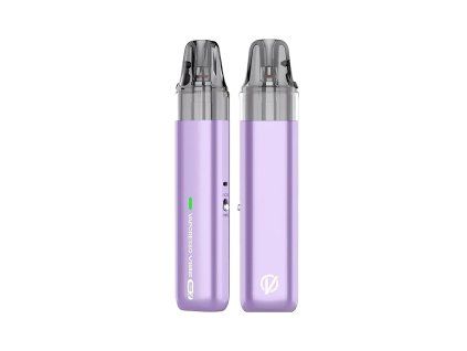 Vaporesso VIBE SE 2 Pod Kit Gleaming Purple