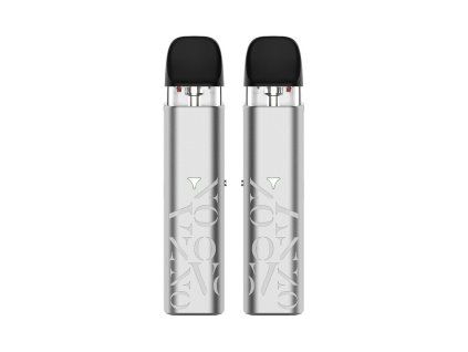 SMOK NOVO Axis EZ Pod Kit Silver