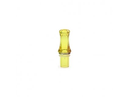 nautek-drip-tip-clearomizer-c4-c5-kulaty-pruhledny-zluty