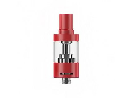 clearomizer tank eleaf ismoka gs air 2 2 5ml cerveny