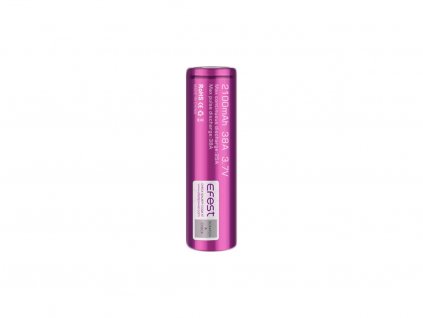 Efest 18650 2100mAh 38A