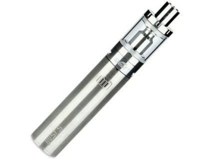 47414 8 ismoka eleaf ijust s elektronicka cigareta 3000mah silver