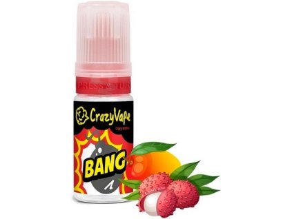 CrazyVape Bang