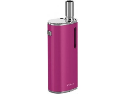 iSmoka-Eleaf iNano Grip 650mAh Hot Pink
