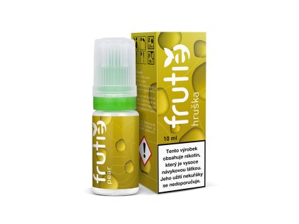 frutie hruska pear