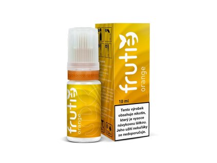 frutie pomeranc orange
