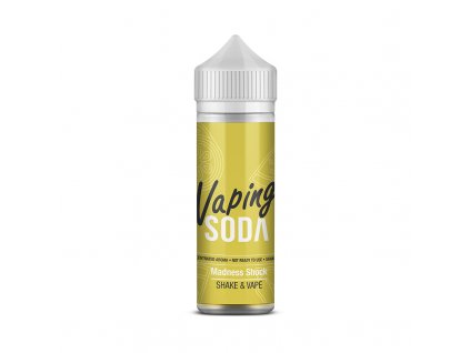 vaping soda madness shock