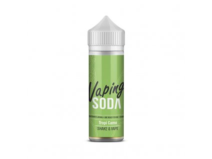 vaping soda tropi camo