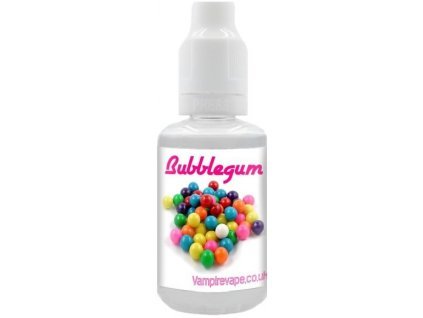 Vampire Vape 30ml Bubblegum