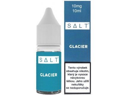 Juice Sauz SALT Glacier 10ml 10mg