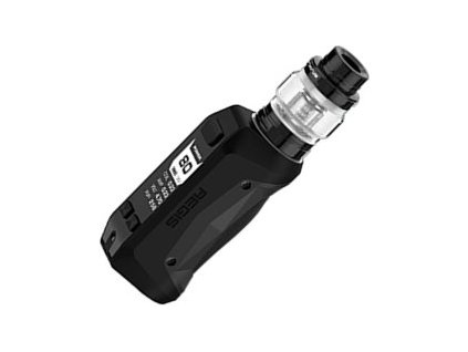 GeekVape Aegis Mini grip 2200mAh Full Kit Stealth Black