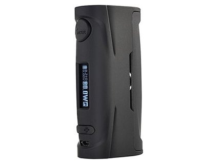 Vapor Storm Puma Baby 80W Grip Easy Kit Black