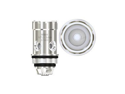 wismec ws04 mtl zhavici hlava 13ohm