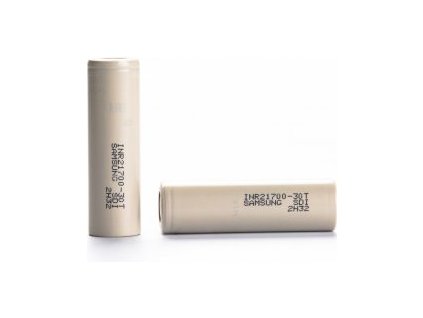 Samsung baterie 21700 30T 3000mAh 35A