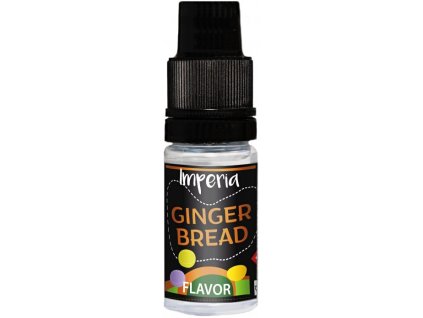 prichut imperia black label 10ml gingerbread