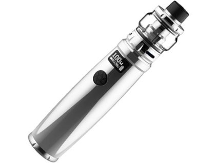 uwell nunchaku 2 100w grip full kit stainless steel