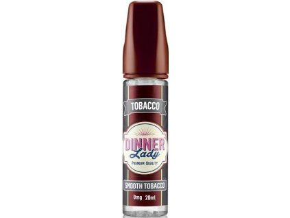 73184 1 prichut dinner lady tobacco 20ml smooth tobacco