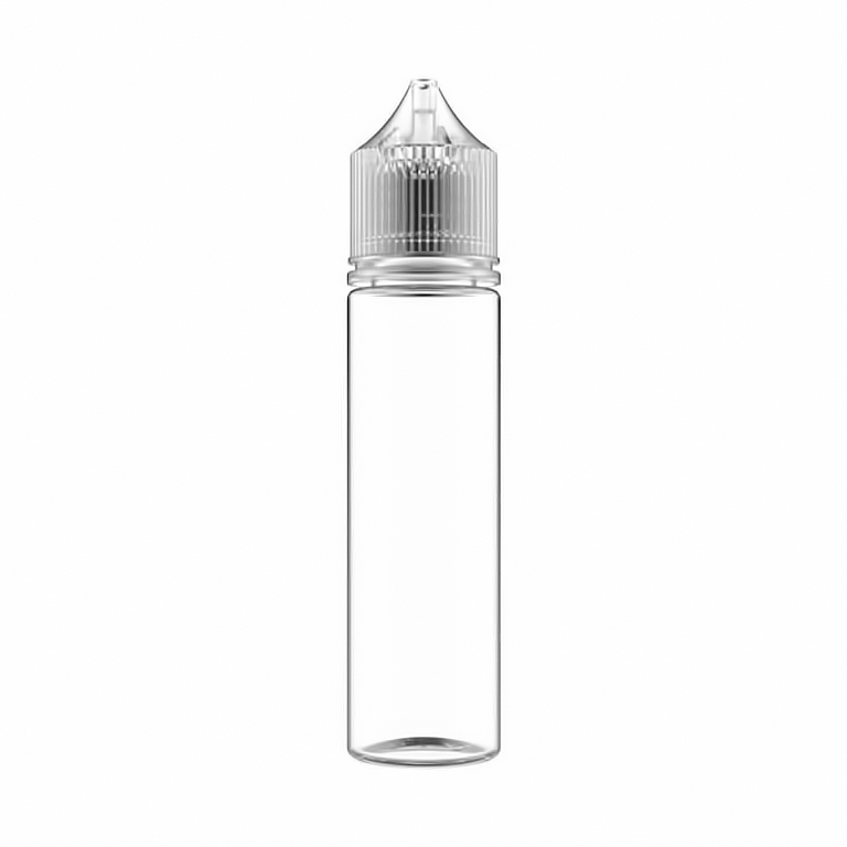 Lahvička Chubby Gorilla Unicorn 60ml