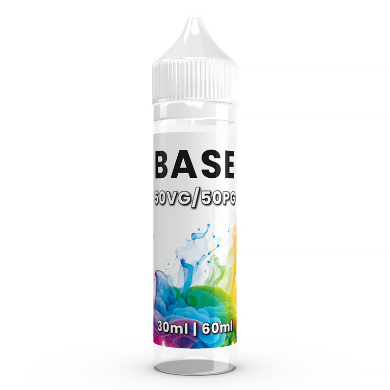 EXPRAN GmbH báze ArtVap 50PG/50VG 30 ml 0 mg