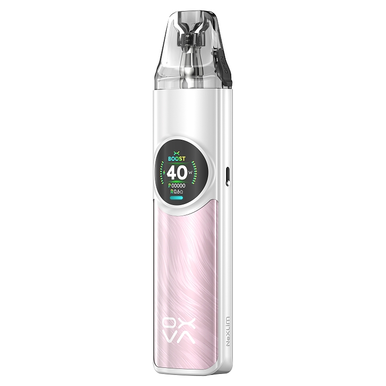 OXVA NeXLIM 1500 mAh Pearl Pink 1 ks