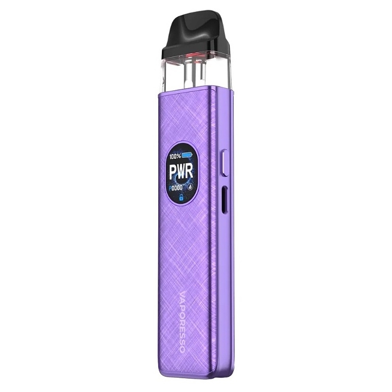 Vaporesso Xros 5 Pod 1500 mAh Violet Silk 1 ks