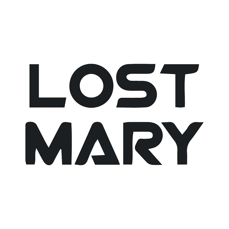 LOST MARY X GLAYCE Pod náplň Blueberry Cherry Cranberry 20 mg 2 x 2 ml