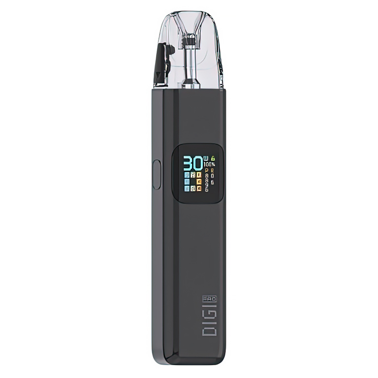SMOK Arco Digi Pro Pod Kit 1300 mAh Mint Green 1 ks Barva: Black