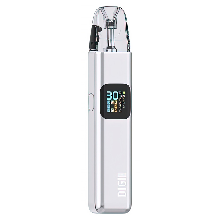 SMOK Arco Digi Pro Pod Kit 1300 mAh Mint Green 1 ks Barva: Silver