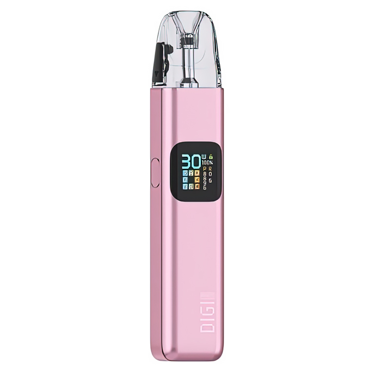 SMOK Arco Digi Pro Pod Kit 1300 mAh Mint Green 1 ks Barva: Pink