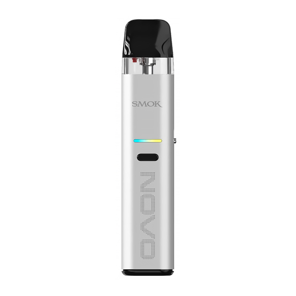 SMOK Novo Eco Pod 1000 mAh Silver 1 ks Barva: Silver