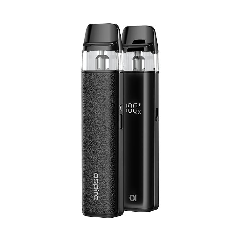 Aspire Loomix sada - Midnight Black 1 ks